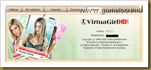 VIRTUAGIRL HD v1.0.1.1 FULL (29 Full shows Models)