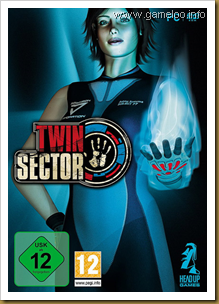 Twin Sector – SKIDROW & TEAM JPN
