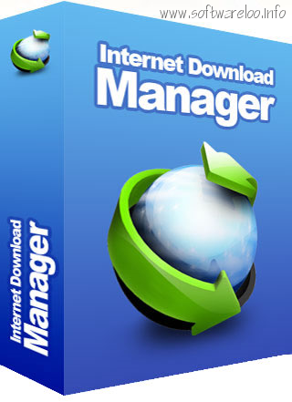 Internet Download Manager (IDM) 5.18.2 Full+Patch