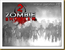 Zombie Shooter 2 Cracked-THETA