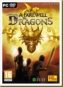 A Farewell to Dragons - SKIDROW