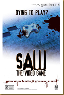 SAW - RELOADED
