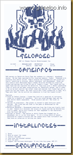 SAW-RELOADED