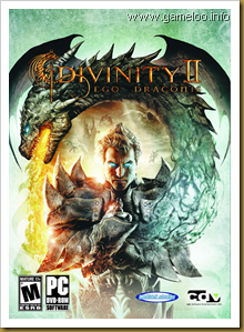 Divinity II: Ego Draconis (2009) - RELOADED