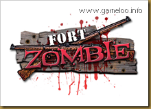 Fort Zombie - TiNYiSO ( 2009 )
