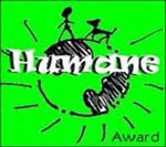 My Sixth AWARD