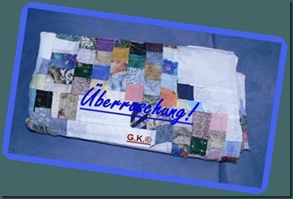 x Überraschung x Überraschung