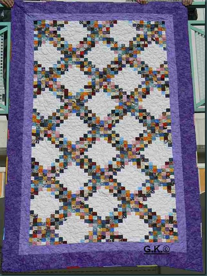 x Quilt 0 1 666 Teile x Quilt 0 1 666 Teile