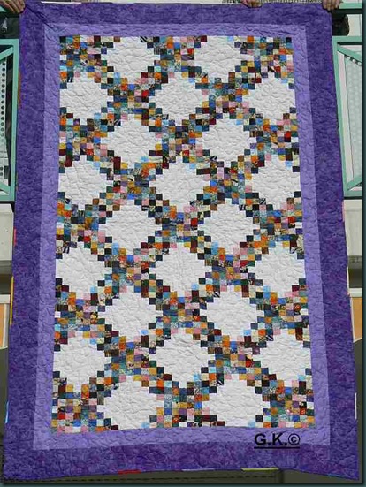 x Quilt 0 1 666 Teile