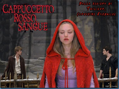 Cappuccetto