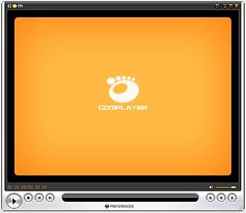 download software pemutar video GOM Player