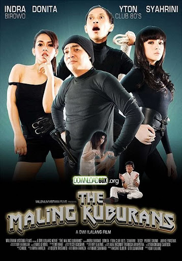 Download film Indonesia The Maling Kuburans Gratis Download film Indonesia The Maling Kuburans Gratis