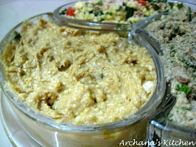 Hummus