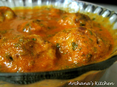 Kashmiri Dum Aloo