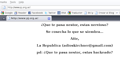 Partido Justicialista