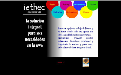 Iethec
