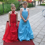 Glitter & Glamour party 2010