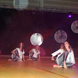 DemoGyJada 2009 - GV DOS Kampen