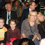Unive Gymgala 21-12-07 - GV DOS Kampen