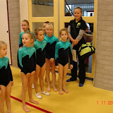 Kamperspringwedstrijden 2008 - GV DOS Kampen