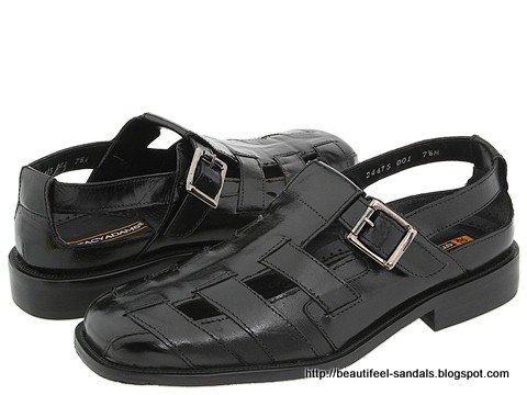 Beautifeel sandals:K71225