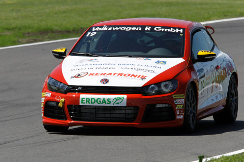 gladysz lausitz scirocco 2010