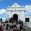 082 - Chichicastenango - Iglesia del Calvario.JPG