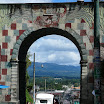 108 - Chichicastenango - Arco K\'ucumatz.JPG