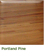 Portland Pine