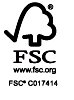 FSC logo