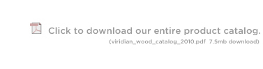 Product Catalog Download Link
