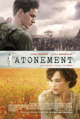 Atonement | Искупление