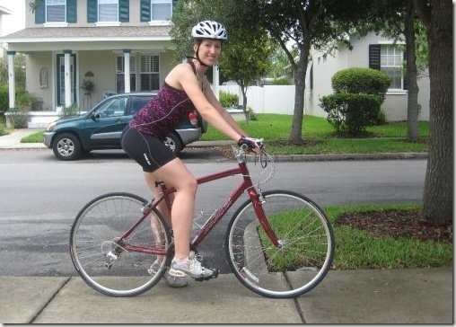 bike