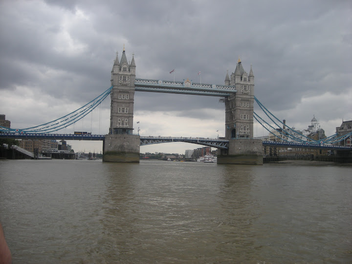 tower bridge