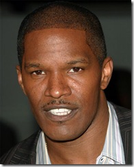 Jamie Foxx