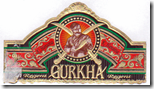 Gurkha Regent