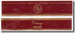 Rocky Patel Vintage 1990
