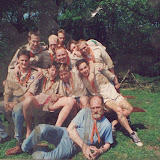 Groepsfoto's