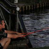Waterskieën 2004