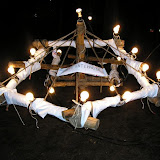Nieuwjaarsdiner 2005