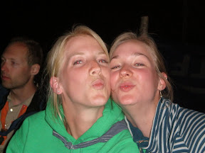 Geeske &amp; Jellina.