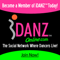 Join iDANZ Today!