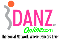 Click Here and Join iDANZ Today!