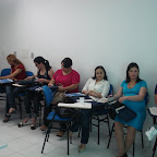 UTI para Enfermeiros: 4ª turma