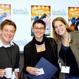 Equality Summit | L.A. Convention Center