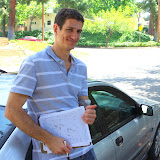 May 9, 2009 Canvass