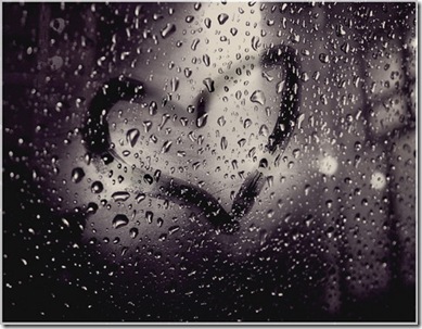 rain
