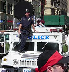 LRAD