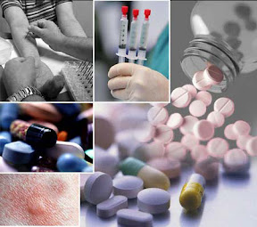 drug allergy