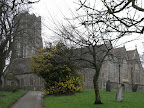 Church building taken from Church Lane entrance. (This photo is also available as a desktop download with scripture from John 4:24) Church building taken from Church Lane entrance. (This photo is also available as a desktop download with scripture from John 4:24)